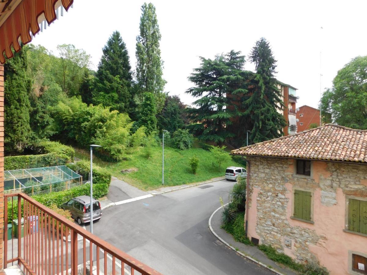 Appartamento Ponchia Bergamo Ngoại thất bức ảnh