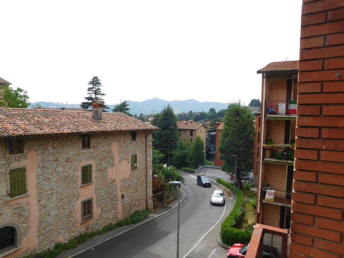Appartamento Ponchia Bergamo Ngoại thất bức ảnh