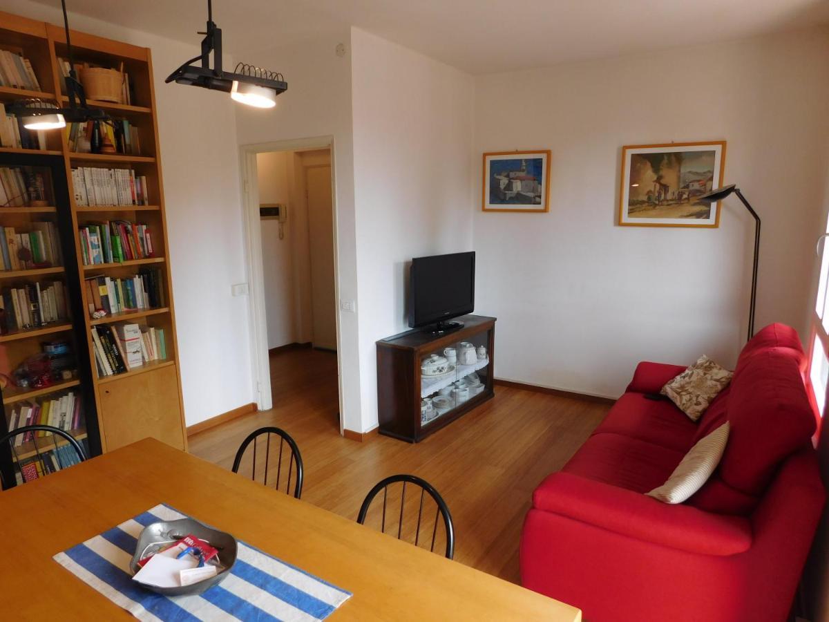Appartamento Ponchia Bergamo Ngoại thất bức ảnh