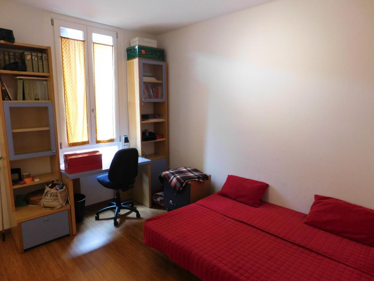 Appartamento Ponchia Bergamo Ngoại thất bức ảnh