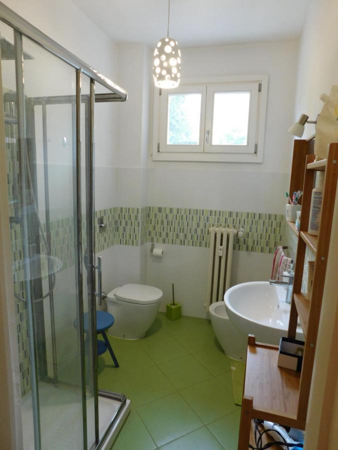 Appartamento Ponchia Bergamo Ngoại thất bức ảnh