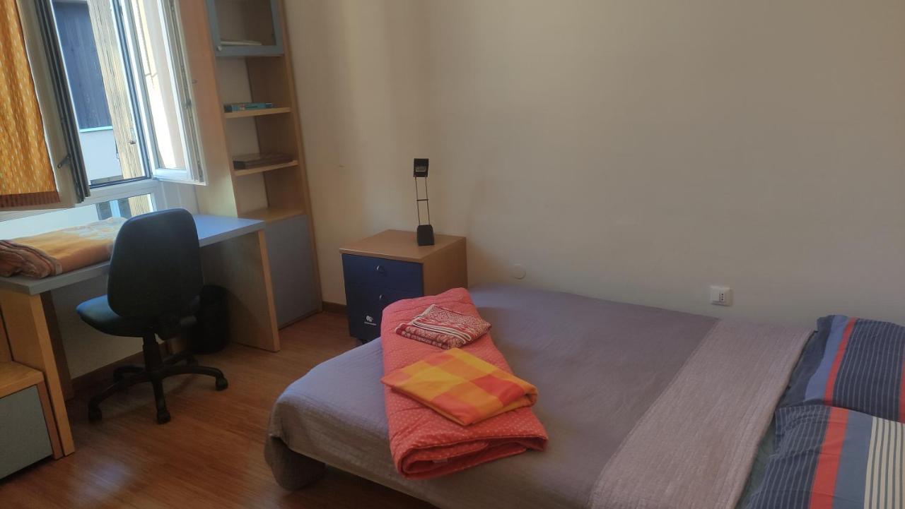 Appartamento Ponchia Bergamo Ngoại thất bức ảnh