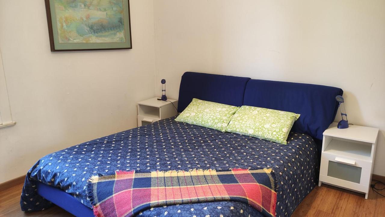 Appartamento Ponchia Bergamo Ngoại thất bức ảnh